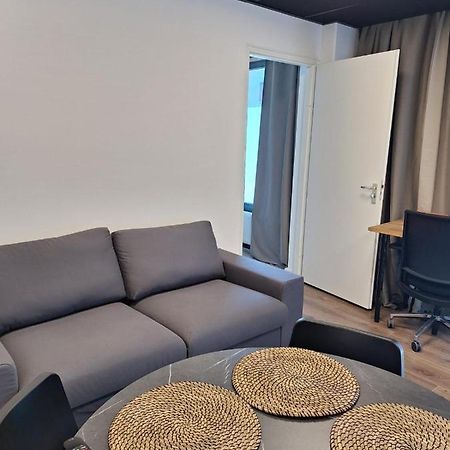Beautiful Studio 14 F In Chic Neighborhood In Center Rotterdam Kültér fotó
